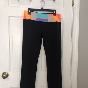 Lululemon Groove Pant